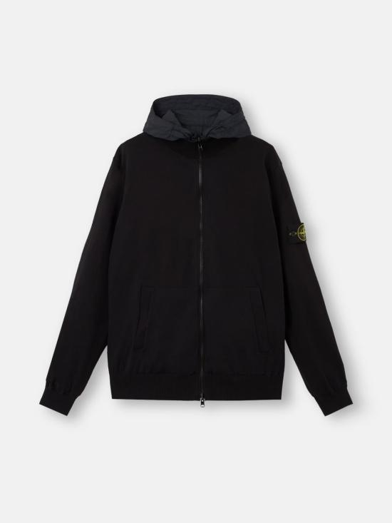 26SS 스톤 아일랜드 니트웨어 5100047S00B9V0020 Blue - STONE ISLAND