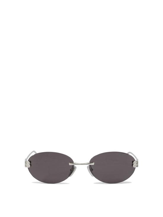 26SS 발렌시아가 선글라스 871109T00058337 Grey
