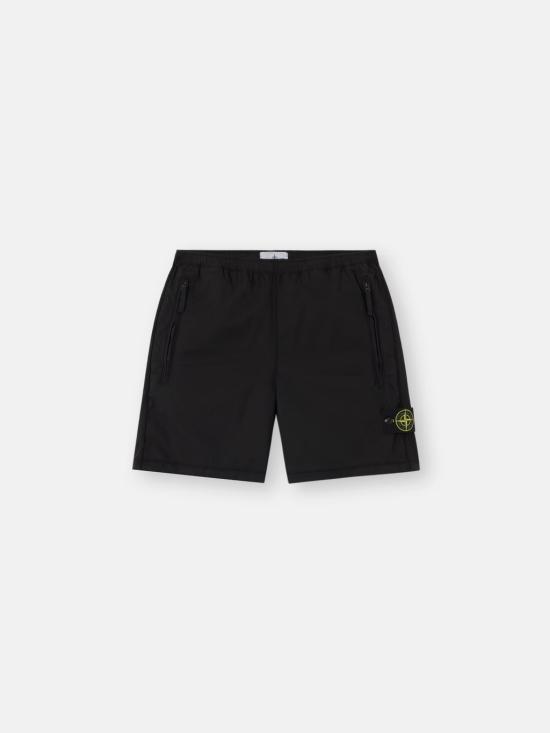 26SS 스톤 아일랜드 숏팬츠 L100017S0003V0029 Black