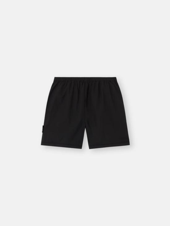 26SS 스톤 아일랜드 숏팬츠 L100017S0003V0029 Black - STONE ISLAND
