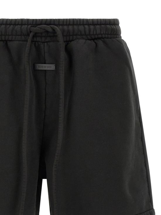 26SS 피어오브갓 숏팬츠 FG9M159975BHFBLACK - FEAR OF GOD