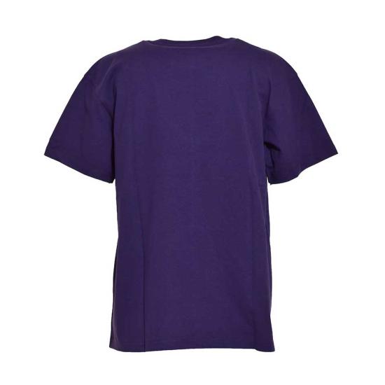 26SS 칼하트 WIP 숏슬리브 아메리칸 스크립트 티셔츠 I029956 1N8XX Viola - CARHARTT WIP