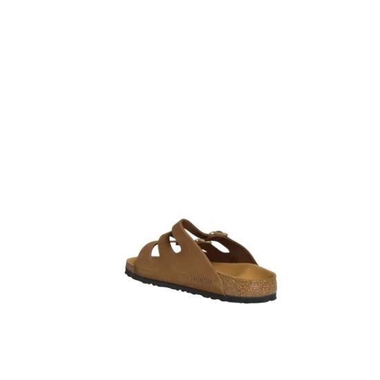 26SS 버켄스탁 플로리다 1031867 MINK - BIRKENSTOCK