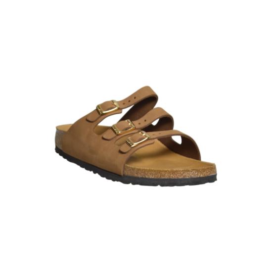 26SS 버켄스탁 플로리다 1031867 MINK - BIRKENSTOCK