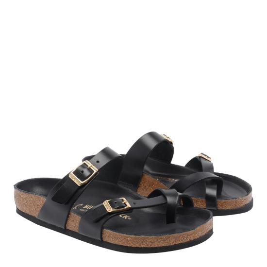26SS 버켄스탁 샌들 1031482 BLACK 97 - BIRKENSTOCK
