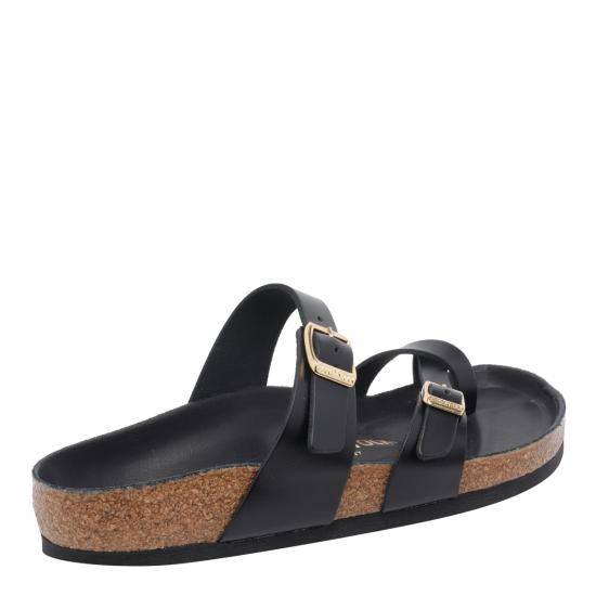 26SS 버켄스탁 샌들 1031482 BLACK 97 - BIRKENSTOCK