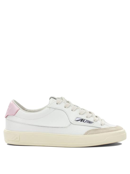26SS 오트리 스니커즈 SCLWUK04