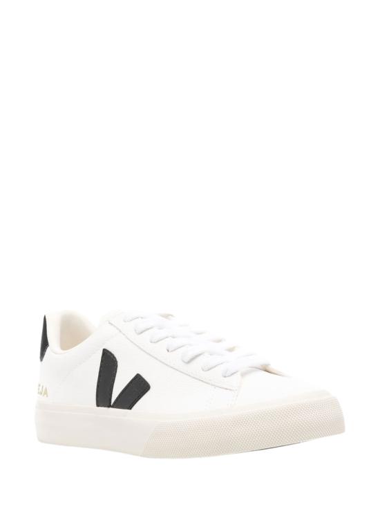 26SS 베자 스니커즈 CP0501537 EXTRAWHITEBLACK - VEJA