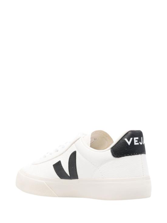 26SS 베자 스니커즈 CP0501537 EXTRAWHITEBLACK - VEJA