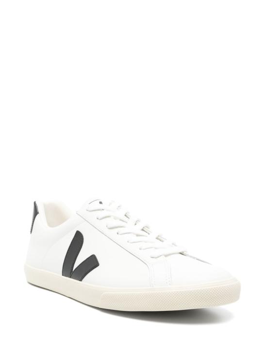 26SS 베자 스니커즈 EO0200005 EXTRAWHITEBLACK - VEJA