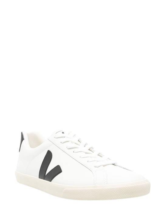 26SS 베자 스니커즈 EO0200005 EXTRAWHITEBLACK - VEJA
