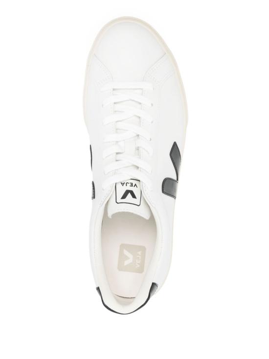 26SS 베자 스니커즈 EO0200005 EXTRAWHITEBLACK - VEJA