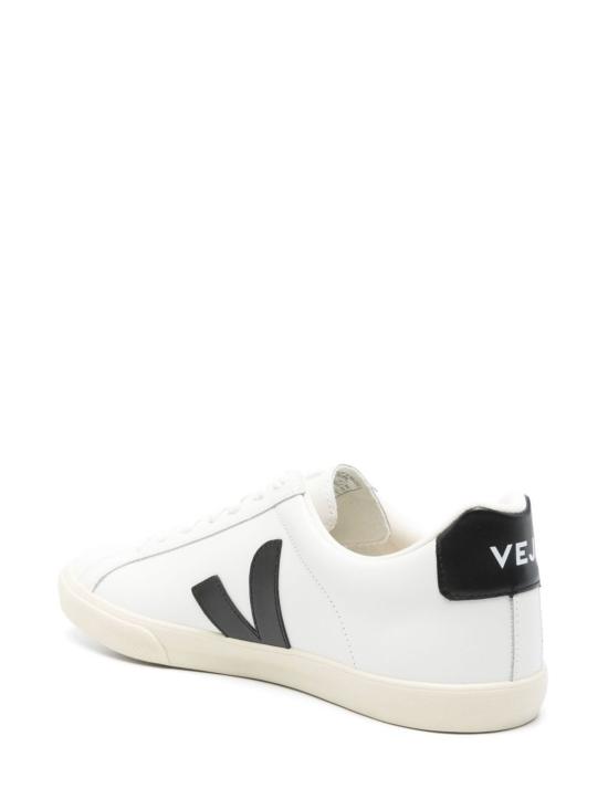26SS 베자 스니커즈 EO0200005 EXTRAWHITEBLACK - VEJA