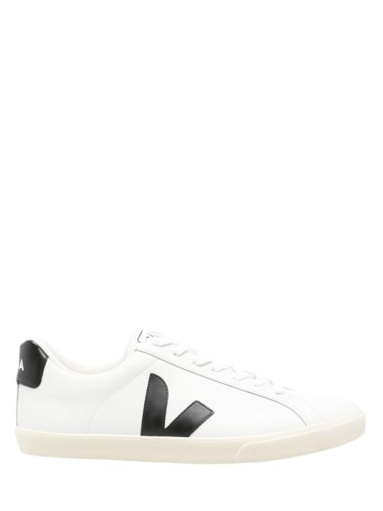 26SS 베자 스니커즈 EO0200005 EXTRAWHITEBLACK