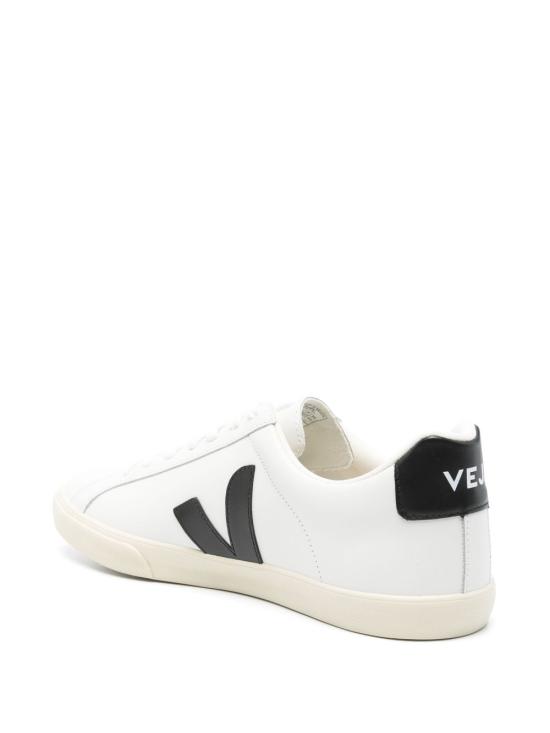 26SS 베자 스니커즈 EO0200005 EXTRAWHITEBLACK - VEJA