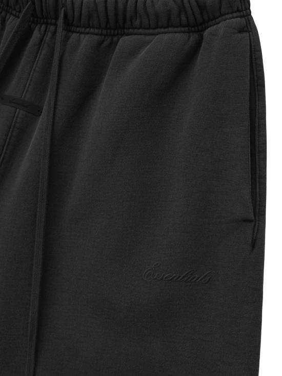 26SS 피어오브갓 숏팬츠 160SP264111F FADEDBLACK 97 - FEAR OF GOD
