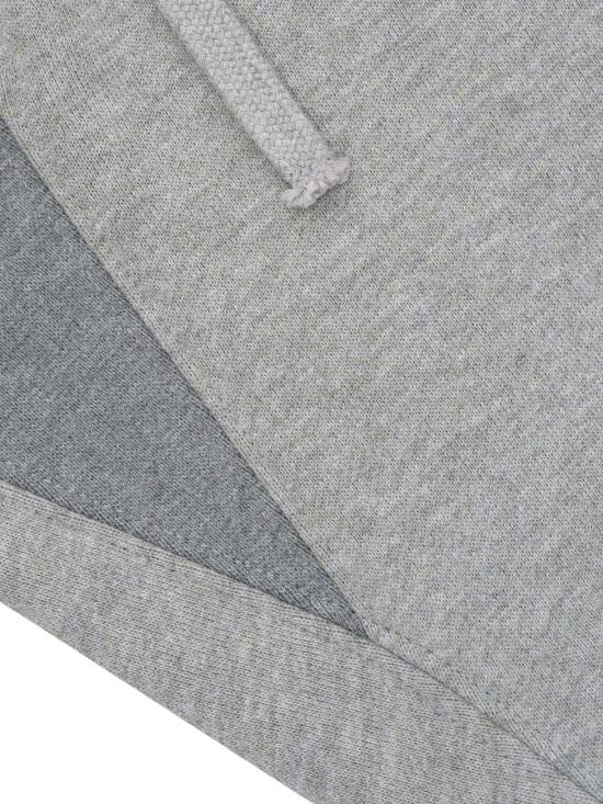 26SS 피어오브갓 숏팬츠 160SP262003F CONCRETEHEATHER Grigio - FEAR OF GOD