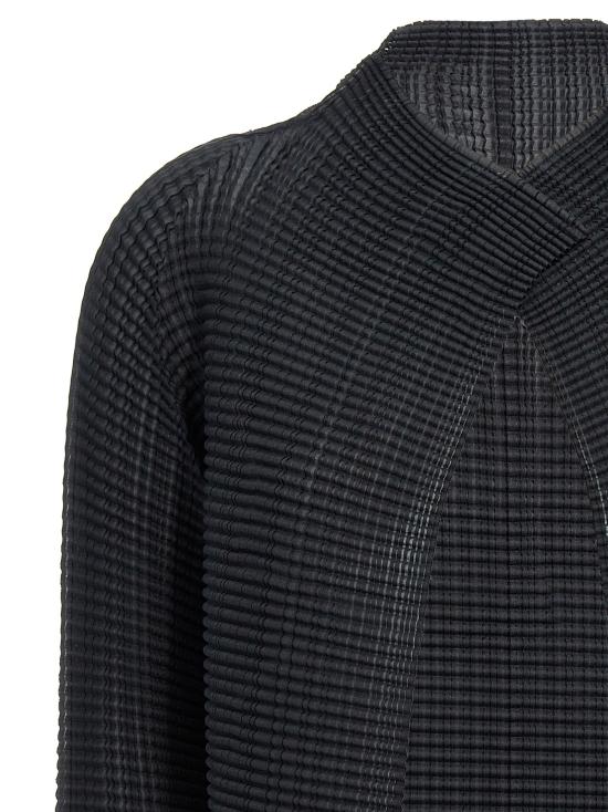 26SS 이세이 미야케 터틀넥 IM66FJ68015 - ISSEY MIYAKE
