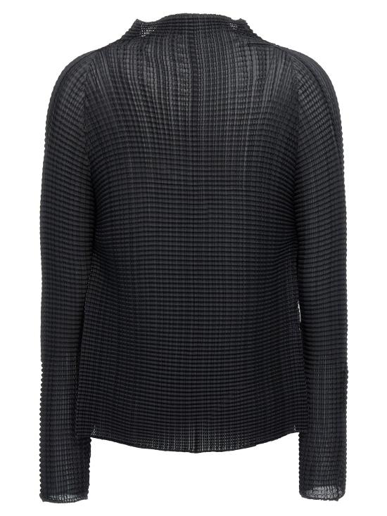 26SS 이세이 미야케 터틀넥 IM66FJ68015 - ISSEY MIYAKE