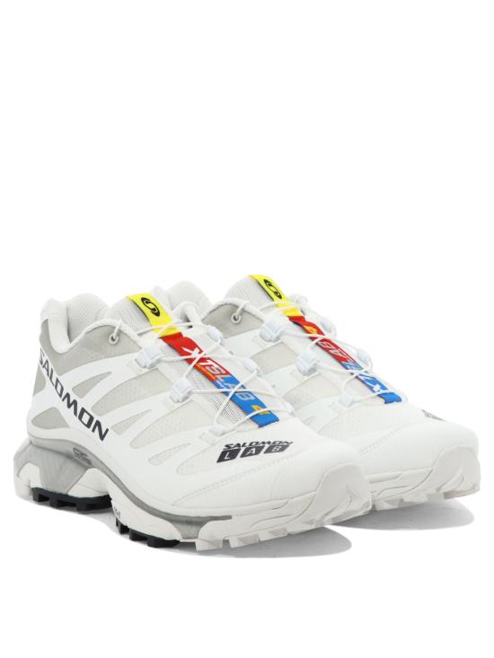 26SS 살로몬 스니커즈 L47133000WHITEEBONYLUNARROCK - SALOMON