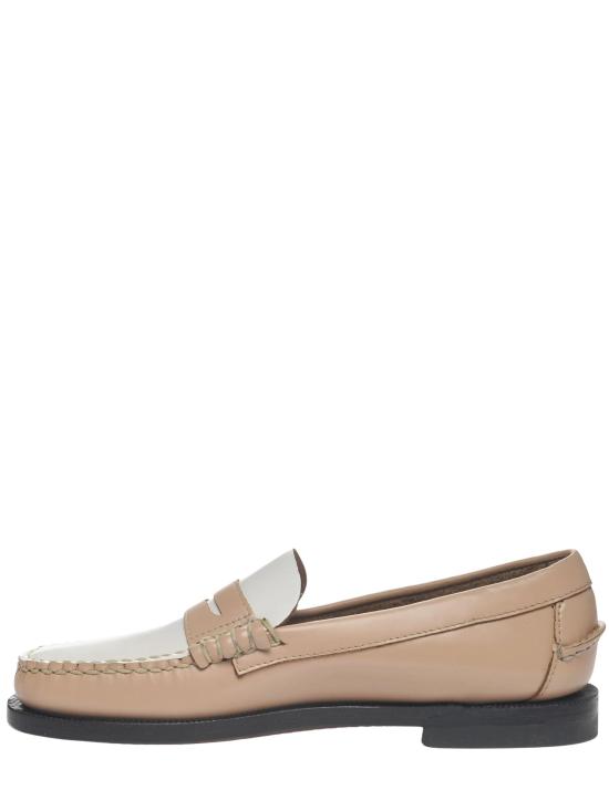 26SS 세바고 로퍼 76112KW AAW Bianco - SEBAGO
