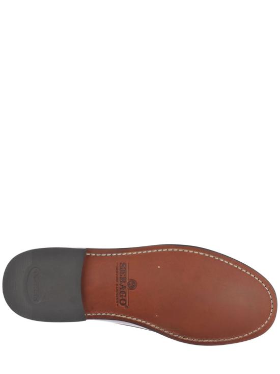 26SS 세바고 로퍼 76112KW AAW Bianco - SEBAGO