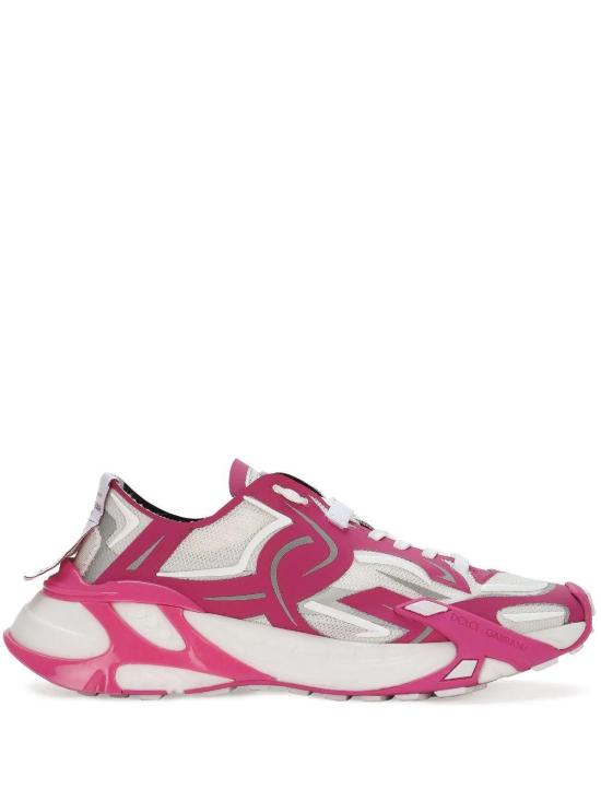 25FW 돌체앤가바나 스니커즈 CK2175AH405 8B913 Fuchsia