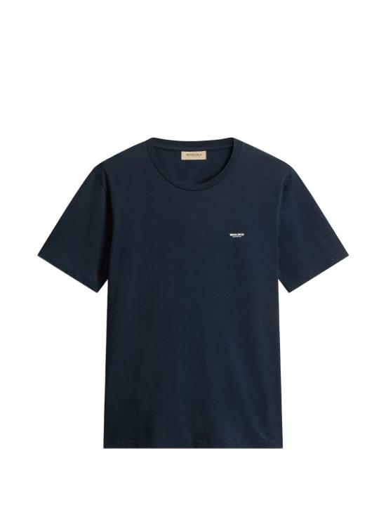 26SS 울리치 반팔 티셔츠 CFWOTE2013MR UT40613989 NAVY