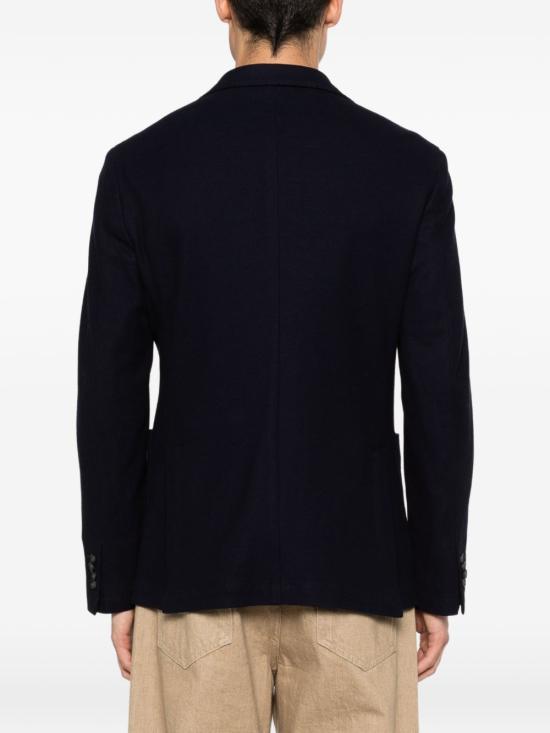 26SS 마뉴엘리츠 가디건 4032G2728M 26317189 Blu - MANUEL RITZ