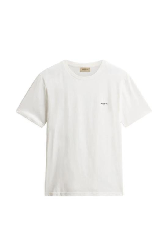 26SS 울리치 반팔 티셔츠 CFWOTE2013MR UT40618270 WHITE