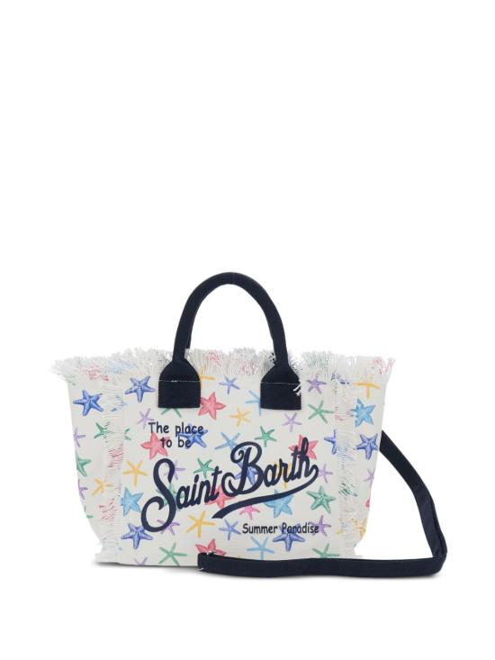 26SS [키즈] 세인트바쓰 토트백 COL0001B 00578L Multicolor - MC2 SAINT BARTH