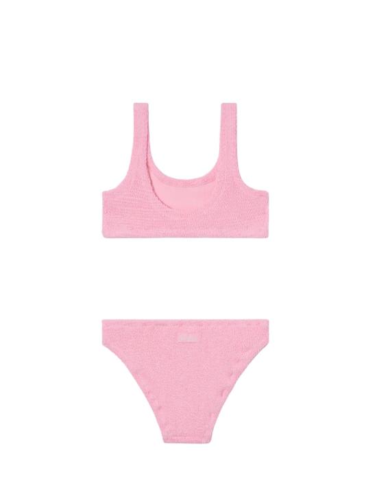 26SS [키즈] 세인트바쓰 비키니 BAK0002 00031L Pink - MC2 SAINT BARTH