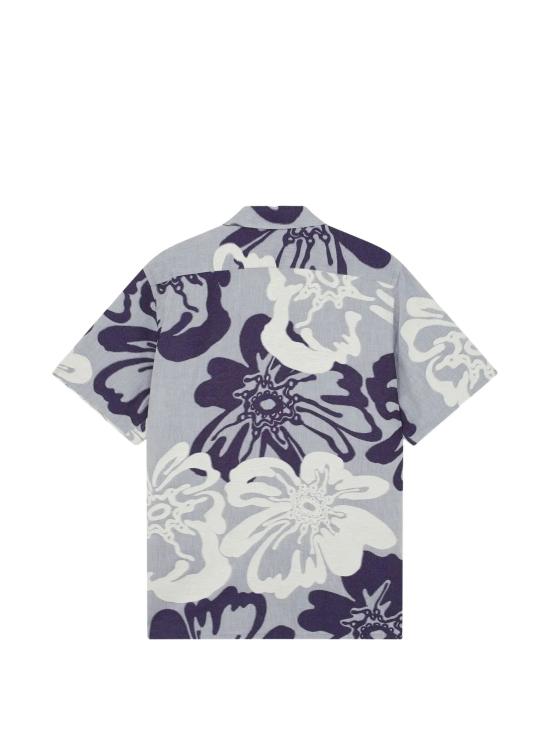 26SS 폴 스미스 셔츠 M2R695U V2264740 Blu - PAUL SMITH