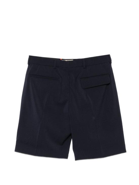 26SS 폴 스미스 숏팬츠 M1R919Z V0229749 Blu - PAUL SMITH