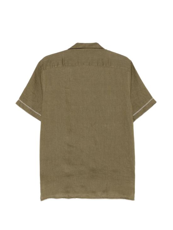 26SS 폴 스미스 셔츠 M2R695U EV2264960 Verde - PAUL SMITH