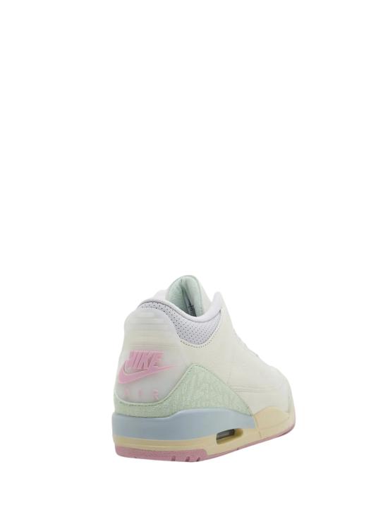 26SS 나이키 스니커즈 IF4396 100 MultiColour - NIKE