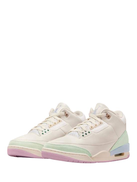 26SS 나이키 스니커즈 IF4396 100 MultiColour - NIKE