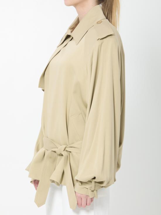 26SS 더프랭키샵 자켓 TRFS21992206 BEIGE - THE FRANKIE SHOP