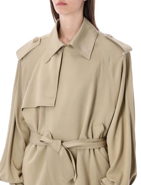 26SS 더프랭키샵 자켓 TRFS21992206 BEIGE - THE FRANKIE SHOP