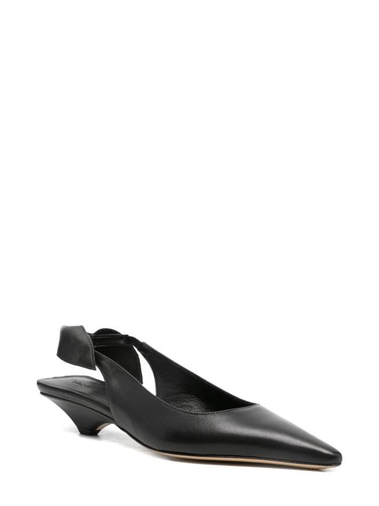 26SS 빅마티 힐/펌프스 1K5700D K20H060101 Black - VIC MATIE