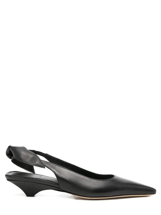 26SS 빅마티 힐/펌프스 1K5700D K20H060101 Black
