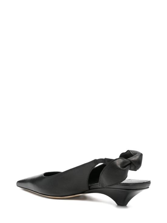 26SS 빅마티 힐/펌프스 1K5700D K20H060101 Black - VIC MATIE
