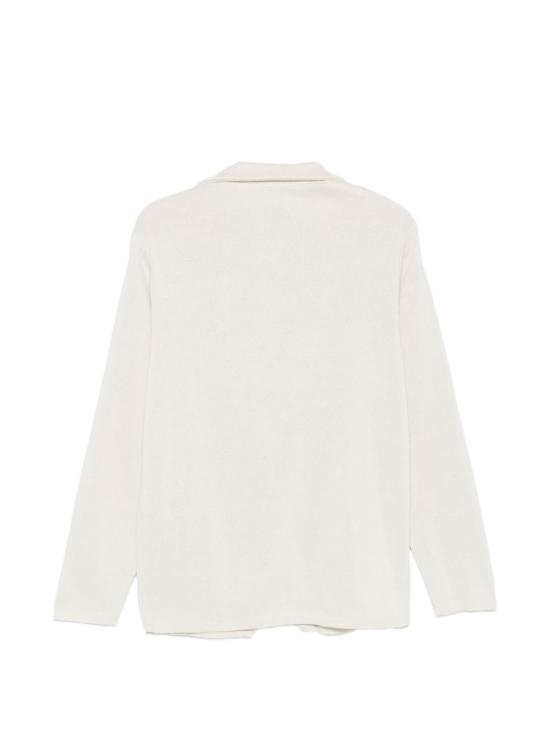 26SS 마뉴엘리츠 가디건 4032M590 26333002 Bianco - MANUEL RITZ