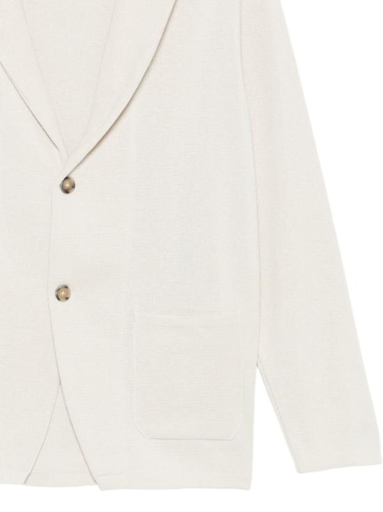 26SS 마뉴엘리츠 가디건 4032M590 26333002 Bianco - MANUEL RITZ