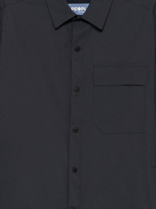 26SS 피플 자켓 MORIOKA PM931790 Blu - PEOPLE