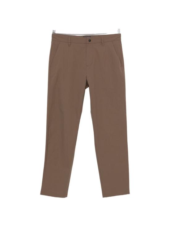26SS 피플 스트레이트 팬츠 WASHIBA PM931260 Marrone