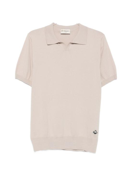 26SS 로이로져스 반팔 티셔츠 RRU90325CS17 XXXXC0624 GREY