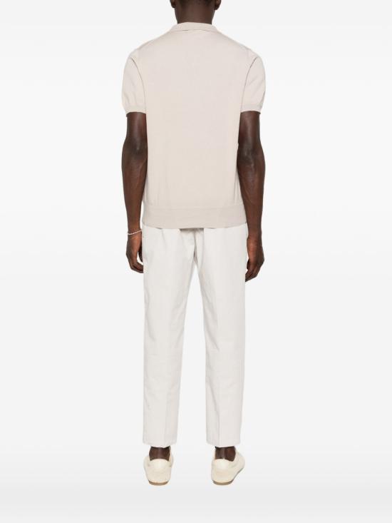 26SS 로이로져스 반팔 티셔츠 RRU90325CS17 XXXXC0624 GREY - ROY ROGER'S