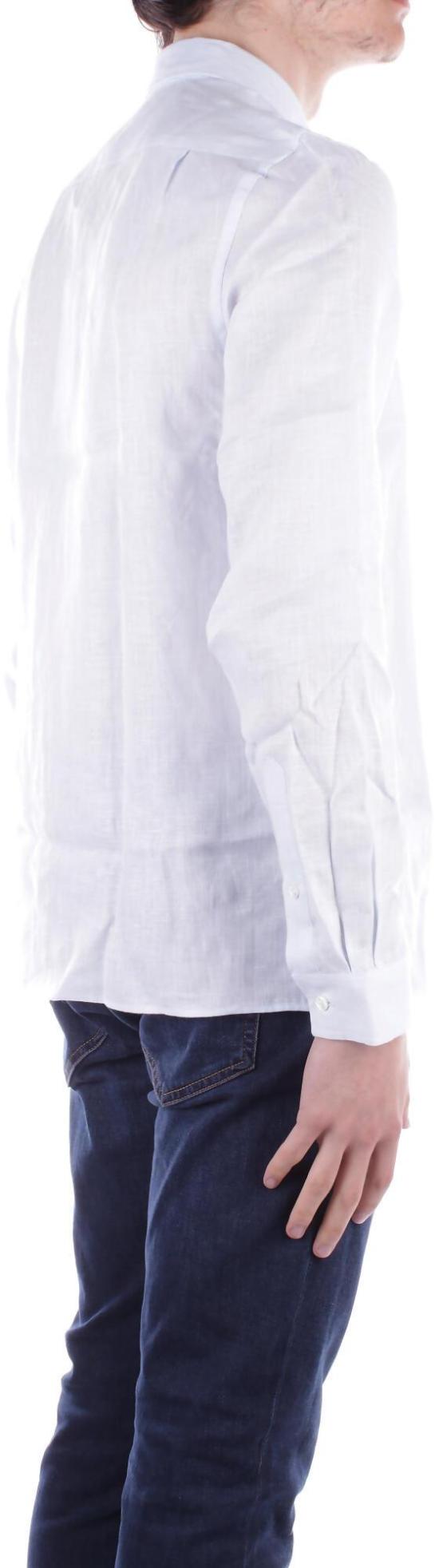 25SS 라코스테 셔츠 CH5692 WHITE - LACOSTE