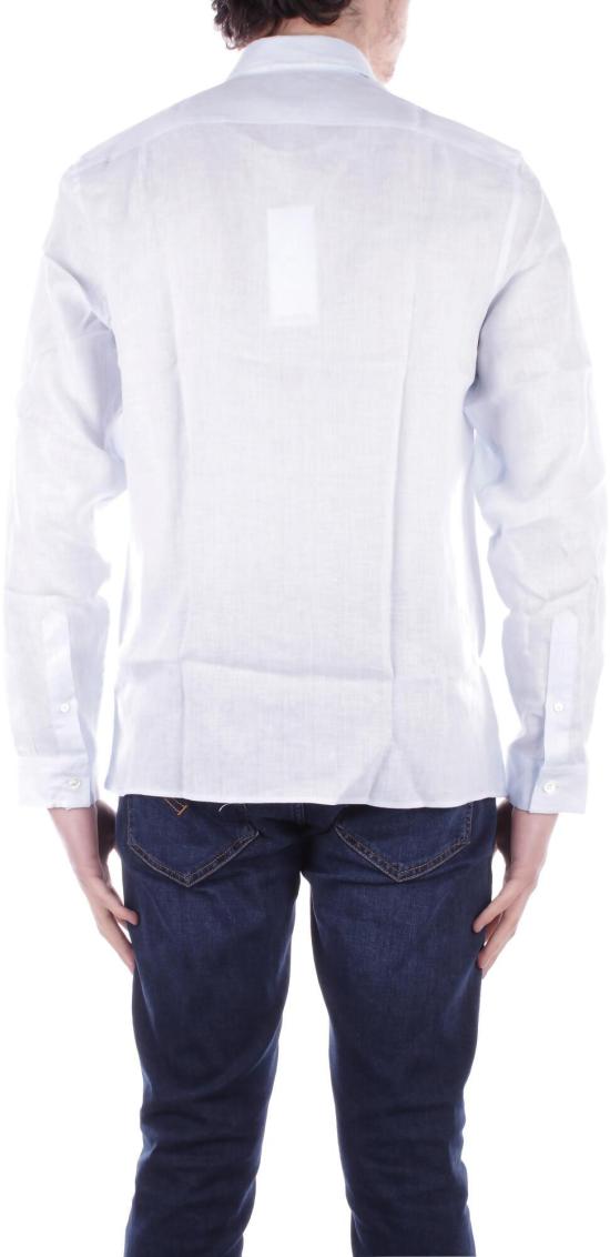 25SS 라코스테 셔츠 CH5692 WHITE - LACOSTE